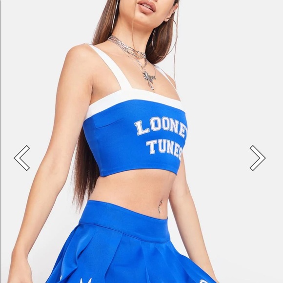 LOONEY TUNES SET, NEW WITH 🏷 S, M, L . - Picture 2 of 6